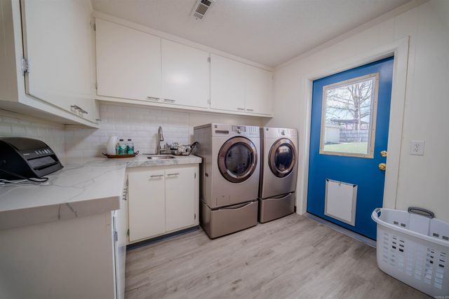 2780 Mimosa Avenue, Camden, AR 71701