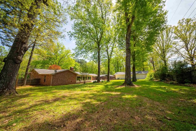 2780 Mimosa Avenue, Camden, AR 71701
