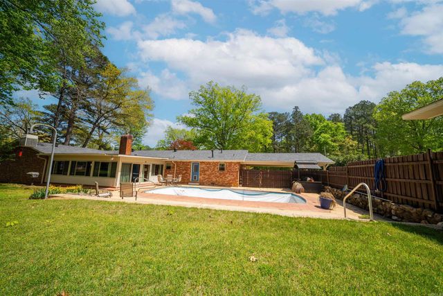 2780 Mimosa Avenue, Camden, AR 71701