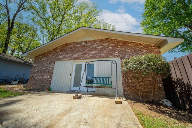 2780 Mimosa Avenue, Camden, AR 71701