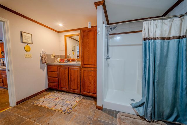 2780 Mimosa Avenue, Camden, AR 71701