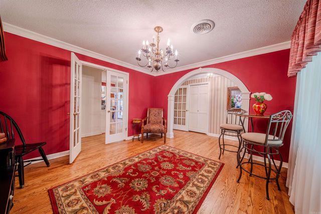 2780 Mimosa Avenue, Camden, AR 71701