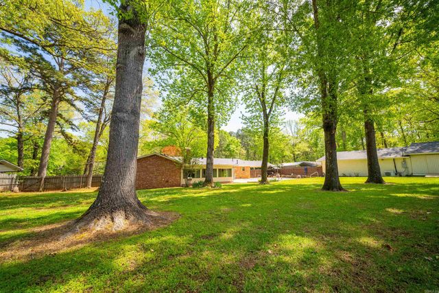 2780 Mimosa Avenue, Camden, AR 71701