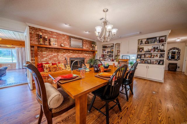 2780 Mimosa Avenue, Camden, AR 71701