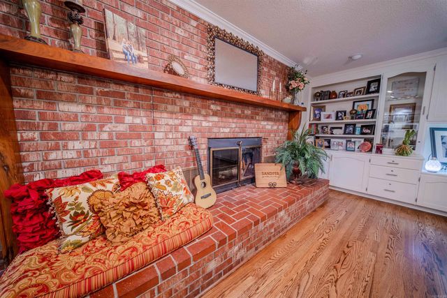 2780 Mimosa Avenue, Camden, AR 71701