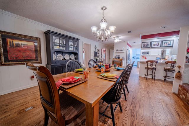 2780 Mimosa Avenue, Camden, AR 71701