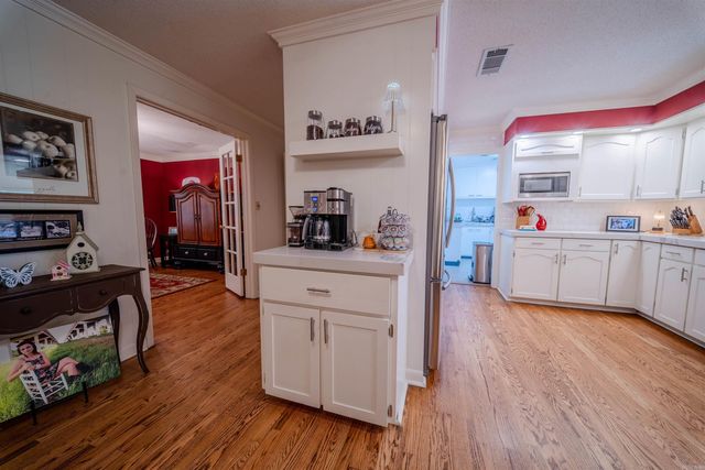 2780 Mimosa Avenue, Camden, AR 71701