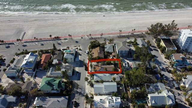 113 3RD AVENUE, St Pete Beach, FL 33706