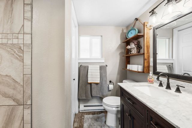 2914 N Dora Rd, Spokane Valley, WA 99212