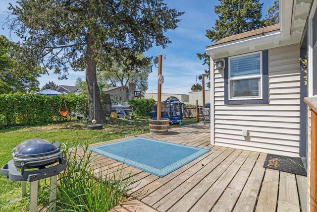 2914 N Dora Rd, Spokane Valley, WA 99212