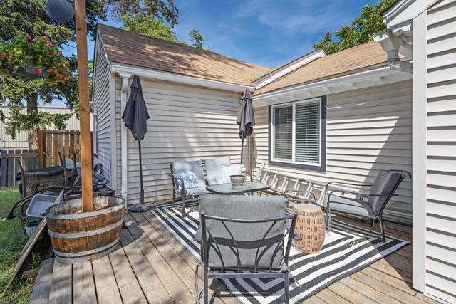 2914 N Dora Rd, Spokane Valley, WA 99212