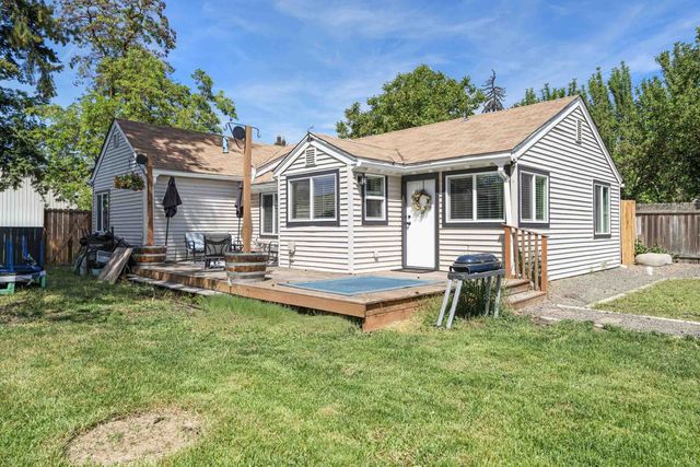 2914 N Dora Rd, Spokane Valley, WA 99212