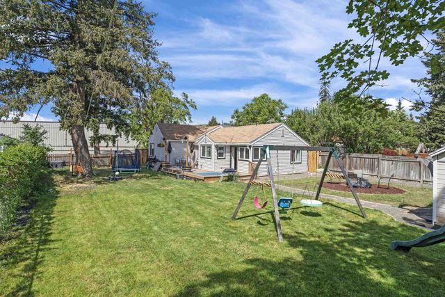 2914 N Dora Rd, Spokane Valley, WA 99212