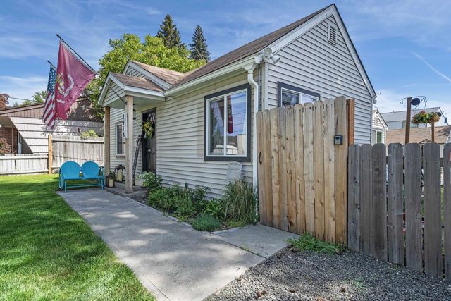 2914 N Dora Rd, Spokane Valley, WA 99212