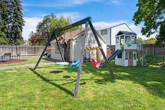 2914 N Dora Rd, Spokane Valley, WA 99212