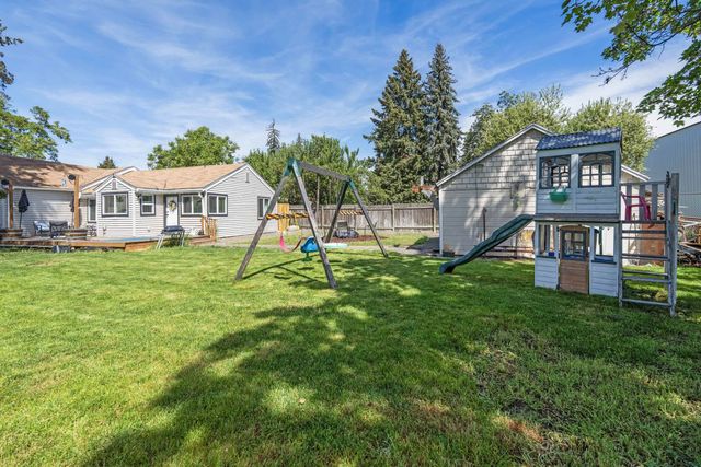 2914 N Dora Rd, Spokane Valley, WA 99212