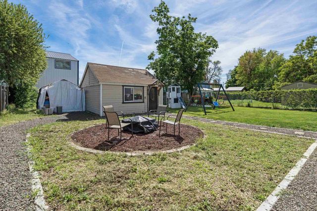 2914 N Dora Rd, Spokane Valley, WA 99212