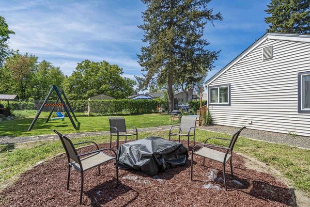 2914 N Dora Rd, Spokane Valley, WA 99212