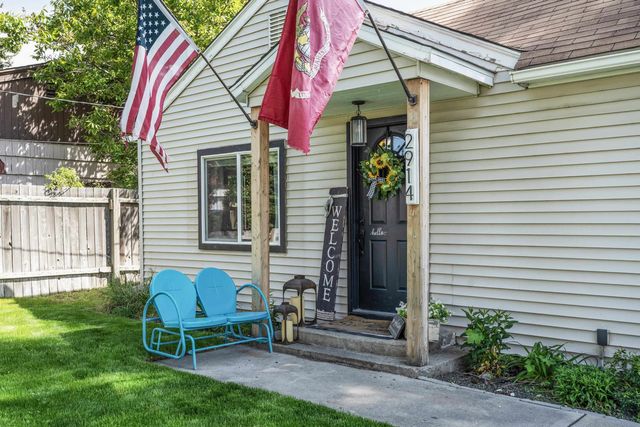 2914 N Dora Rd, Spokane Valley, WA 99212