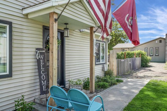 2914 N Dora Rd, Spokane Valley, WA 99212