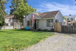 2914 N Dora Rd, Spokane Valley, WA 99212