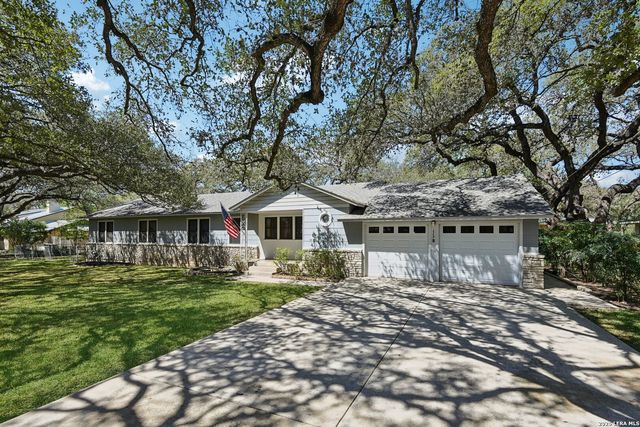 115 Dogwood Ln, San Antonio, TX 78213