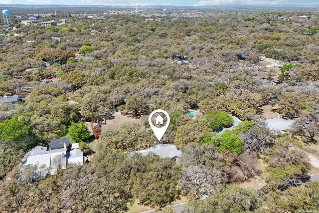 115 Dogwood Ln, San Antonio, TX 78213