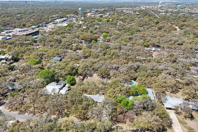 115 Dogwood Ln, San Antonio, TX 78213