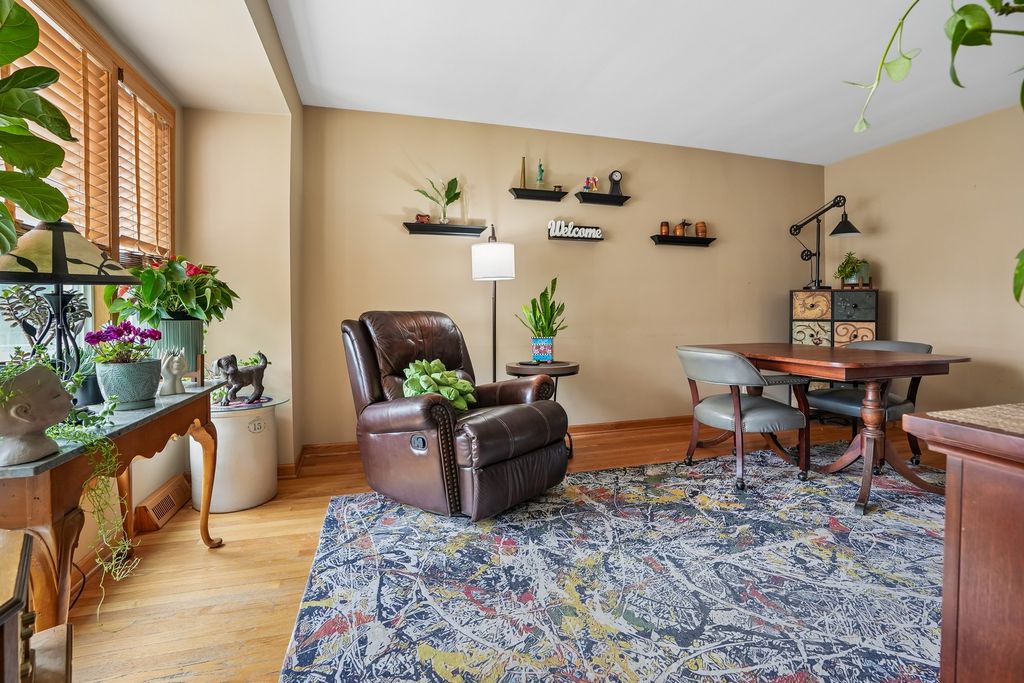 6228 W Huntington Street, Chicago, IL 60646 — photo 2