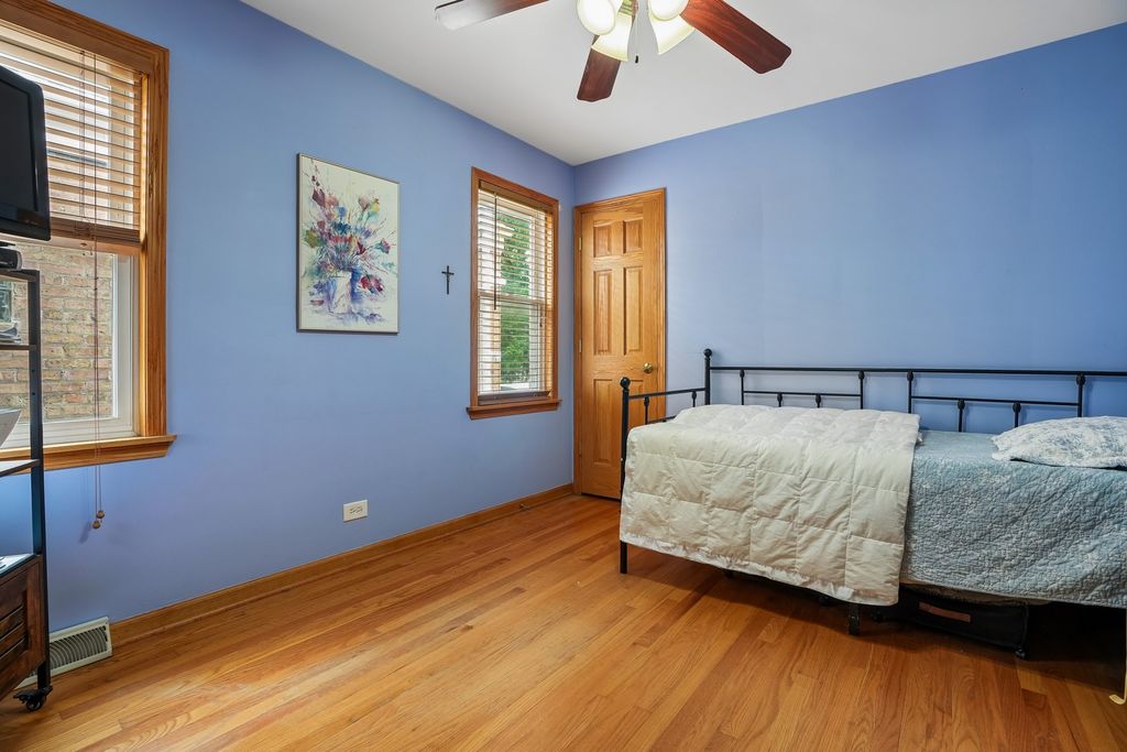 6228 W Huntington Street, Chicago, IL 60646 — photo 4