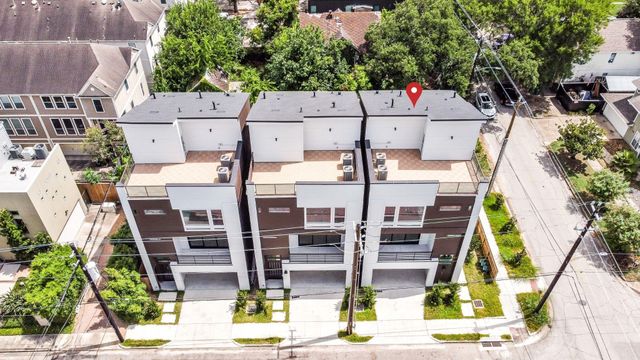 229 Willard Street, Houston, TX 77006