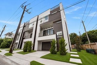 229 Willard Street, Houston, TX 77006