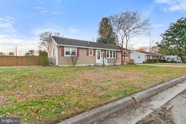 9 OBERLIN RD, Pennsville, NJ 08070