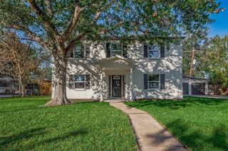2414 Walnut Bend Lane, Houston, TX 77042