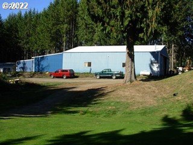 25230 S WALLENS Rd, Estacada, OR 97023