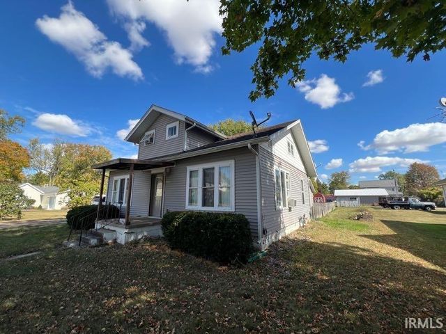 5909 N Lincoln Street, Uniondale, IN 46791