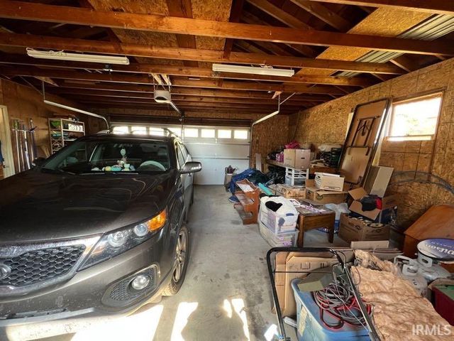 5909 N Lincoln Street, Uniondale, IN 46791