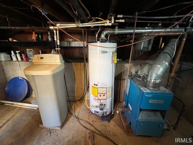 5909 N Lincoln Street, Uniondale, IN 46791