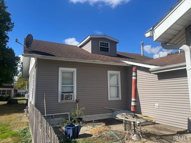 5909 N Lincoln Street, Uniondale, IN 46791