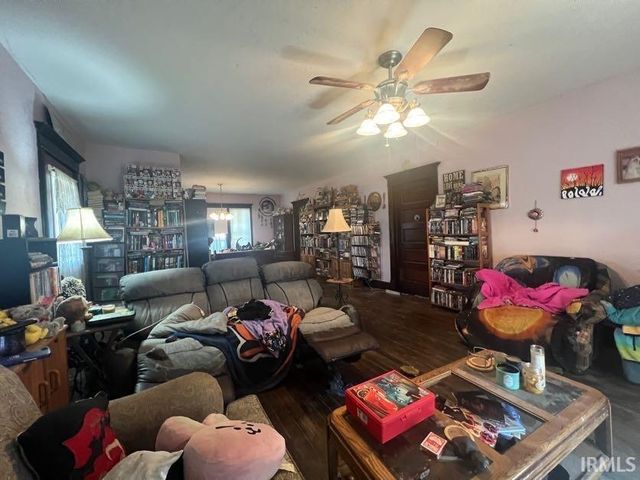 5909 N Lincoln Street, Uniondale, IN 46791