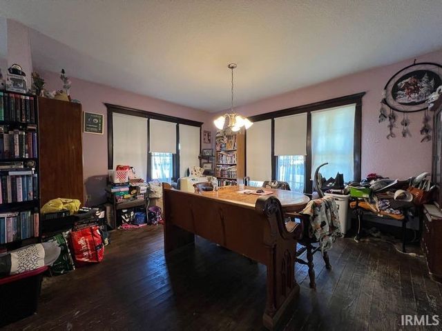 5909 N Lincoln Street, Uniondale, IN 46791