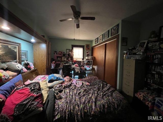 5909 N Lincoln Street, Uniondale, IN 46791