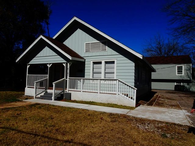 8149 Easton Street, Houston, TX 77017