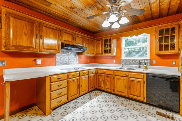 4648 Sherry Lane, Hixson, TN 37343