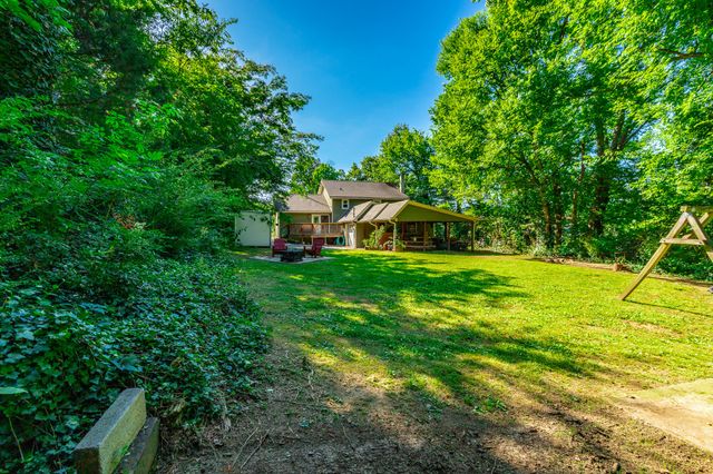 4648 Sherry Lane, Hixson, TN 37343