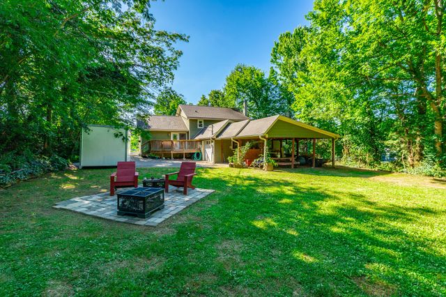 4648 Sherry Lane, Hixson, TN 37343