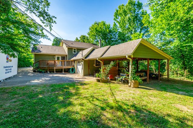 4648 Sherry Lane, Hixson, TN 37343