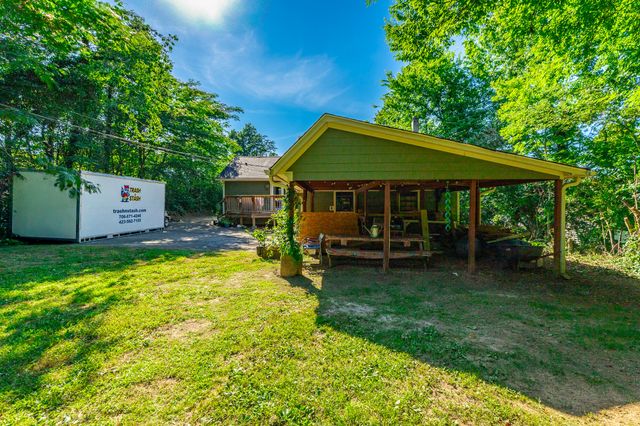 4648 Sherry Lane, Hixson, TN 37343