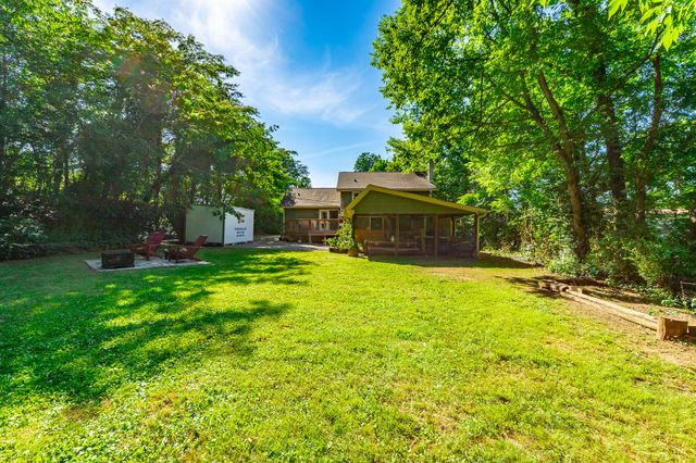 4648 Sherry Lane, Hixson, TN 37343