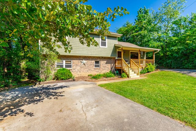 4648 Sherry Lane, Hixson, TN 37343